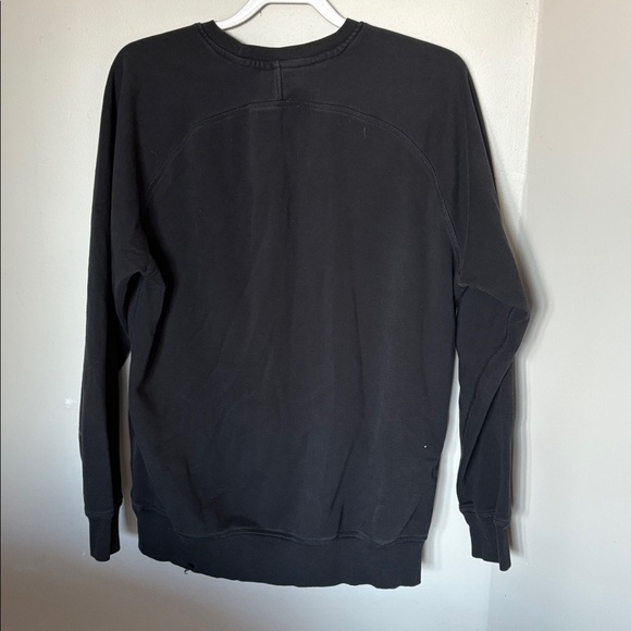 Gymshark Black Crewneck Sweater XL - Picture 5 of 6